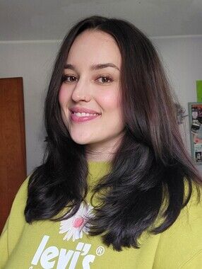 Meet your Posher, Eva